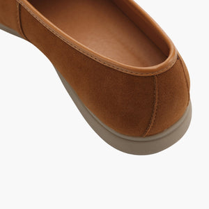 The Stirling Loafer