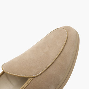 The Stirling Loafer