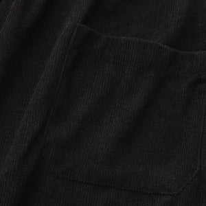 The Riviera Velvet Cord Set