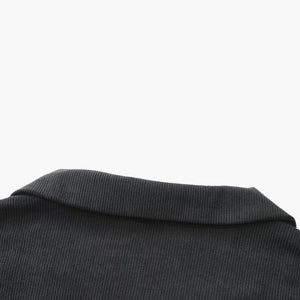 The Riviera Velvet Cord Set