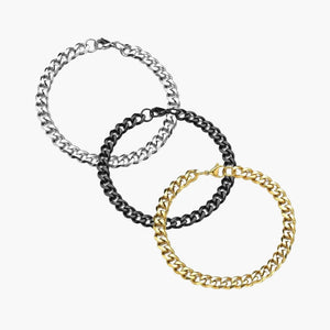 Gammalt pengakedjat armband