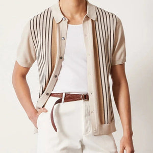 The Monte Carlo Knit Polo
