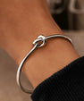 Eternity Knot Bracelet