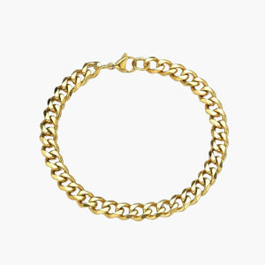 Old Money Chained Bracelet