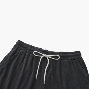 The Riviera Velvet Cord Set