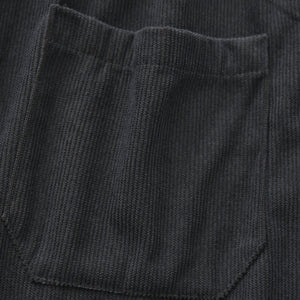 The Riviera Velvet Cord Set