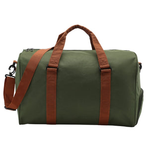 The Nova Duffle