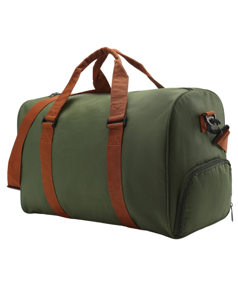Nova Duffel