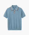 Ashford Knit Polo