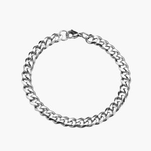 Old Money Chained Bracelet