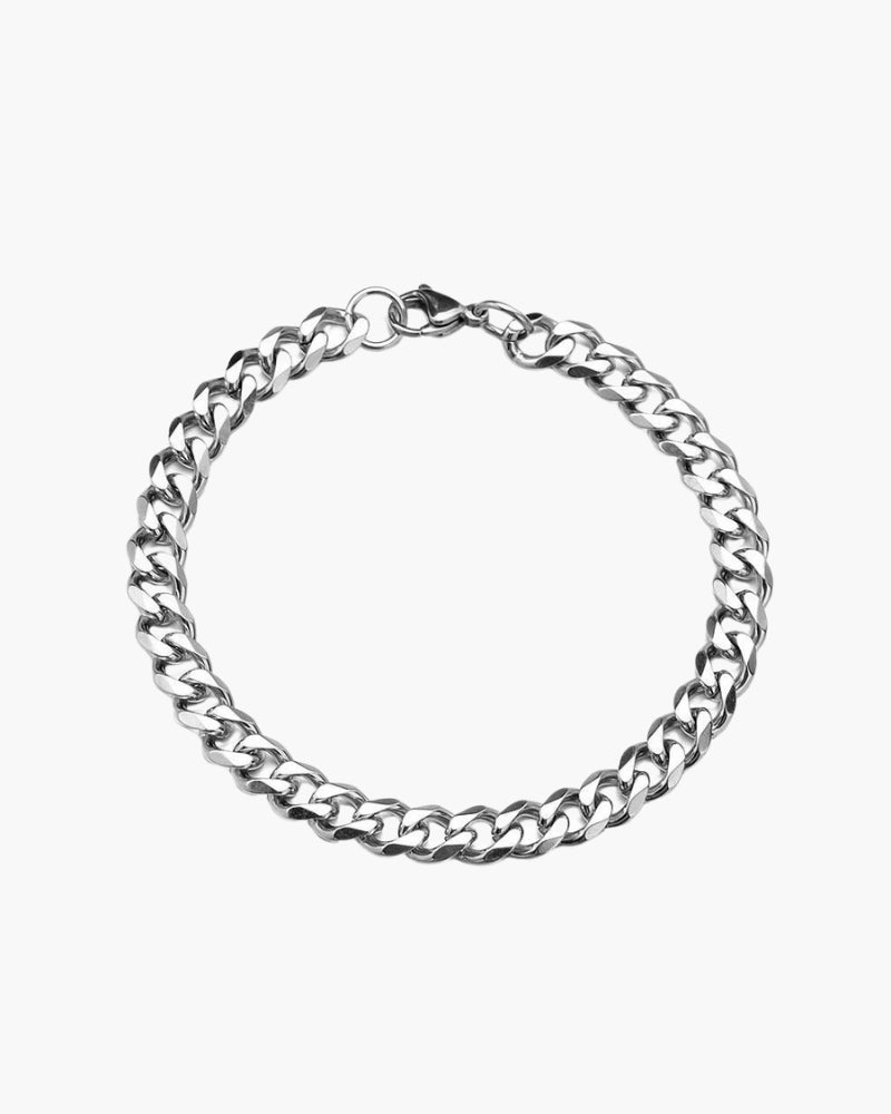 Gammalt pengakedjat armband