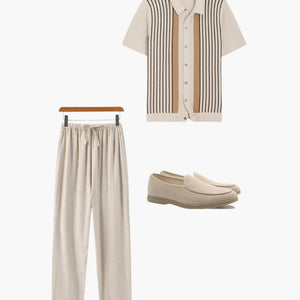 Mediterranean Retreat Edit