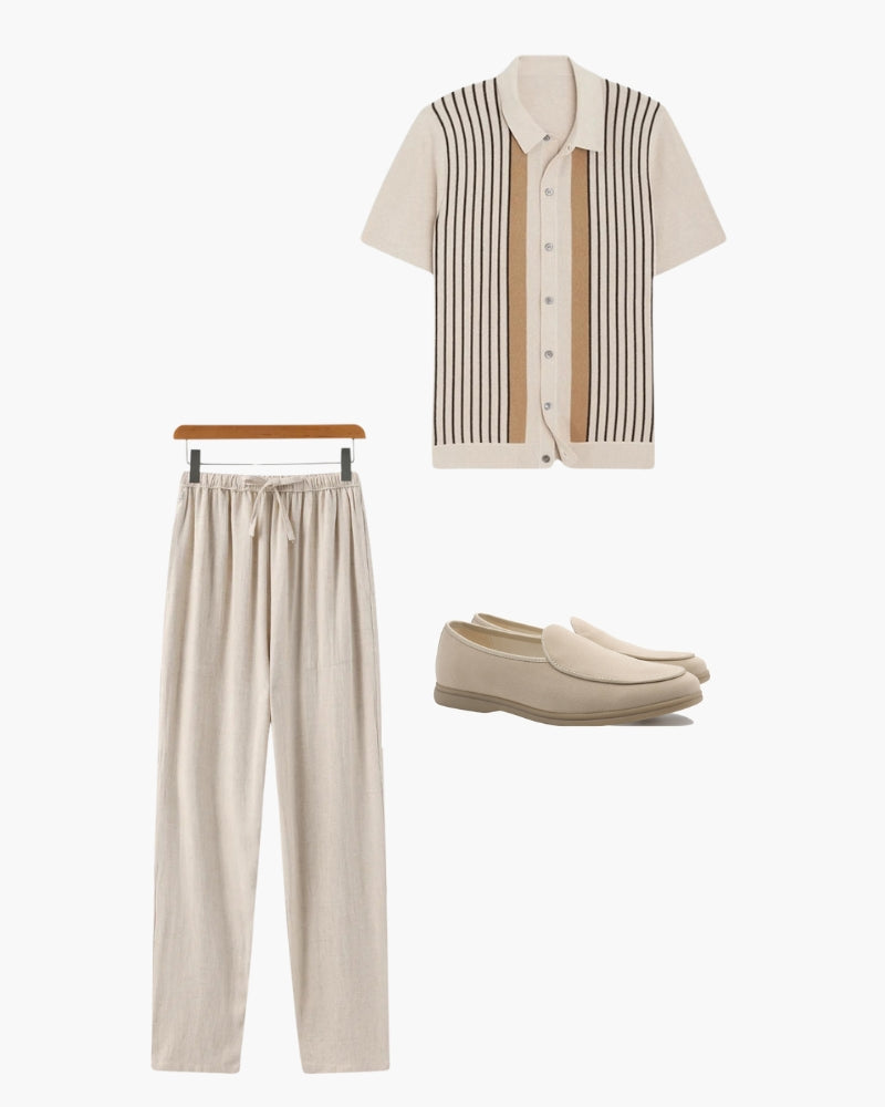 Medelhavsretreat Redigera