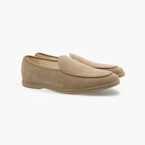 The Stirling Loafer