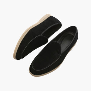 The Stirling Loafer