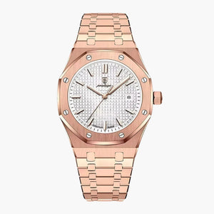 Santorini Elite Watch