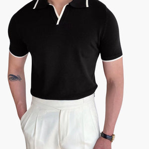 Monaco Edge Polo