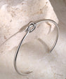 Eternity Knot Bracelet