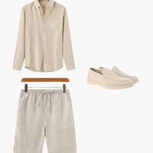 The Tranquil Set