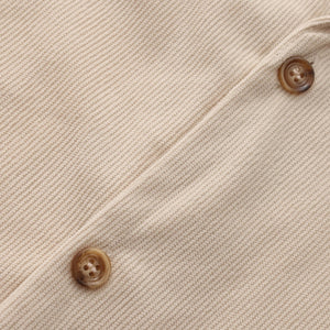 The Riviera Velvet Cord Set