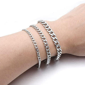 Old Money Chained Bracelet