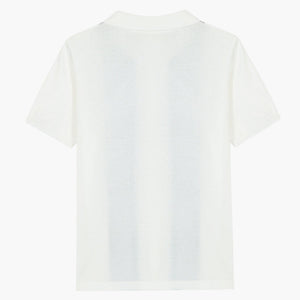 Bradford Polo Knit