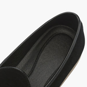 The Stirling Loafer