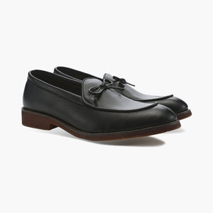 Hampton Lace Loafer