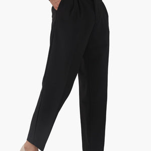 Paris High Waist Pantalon
