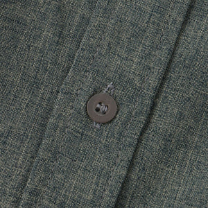 The Mandarin Mark
