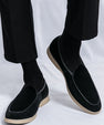 The Stirling Loafer