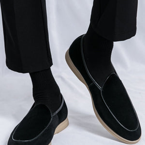 The Stirling Loafer