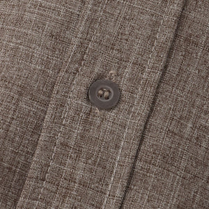 The Mandarin Mark