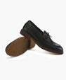 Hampton Lace Loafer