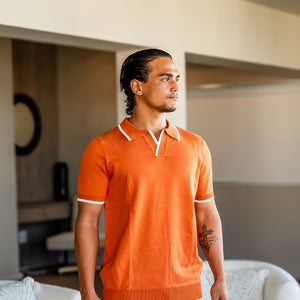 Monaco Edge Polo