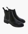 Old Money Chelsea Boots