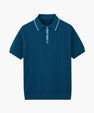 Ashford Knit Polo