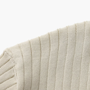 Premium Ribbed Polo