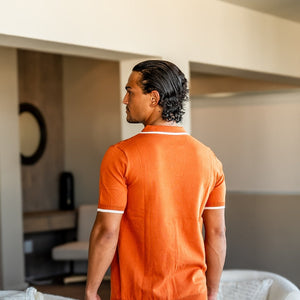 Monaco Edge Polo