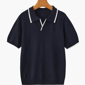 Monaco Edge Polo