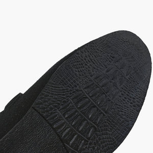 Luxury Suede Loafers