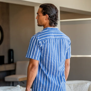 Bari Sailor Polo