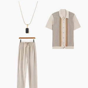 The Parisian Touch