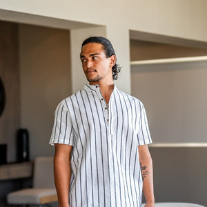 Bari Sailor Polo