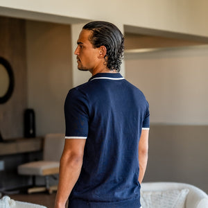 Monaco Edge Polo