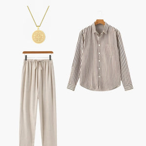 The Style Formula