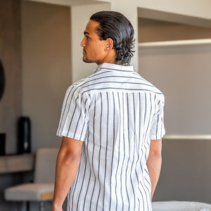 Bari Sailor Polo