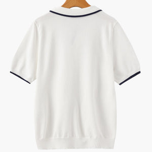 Monaco Edge Polo