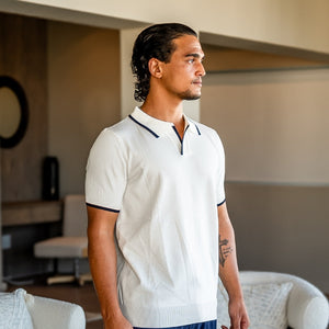 Monaco Edge Polo