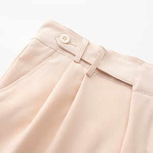 Paris High Waist Pantalon